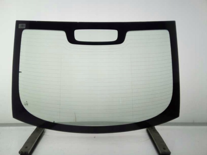 фото №1, Скло задня зад saab 9-3 2002-2011 нова