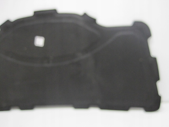 фото №8, Шумоізоляція капота vw touareg 760 760863831