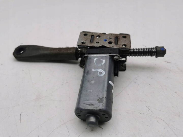 фото №6, Audi a7 s7 4g 2012 перед сторона права двигунчик регулювання сидіння