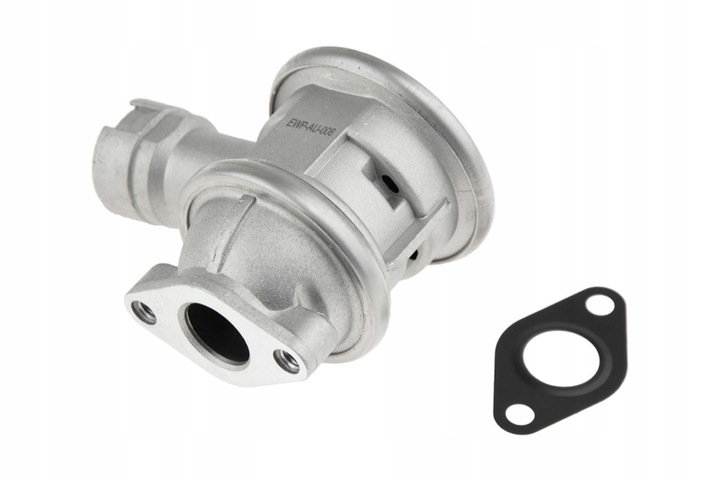 фото №2, Nty клапан повітря вторинного