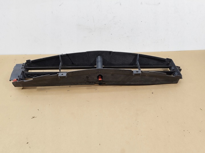 фото №5, Руль воздуха жалюзи воздуховод ремня opel astra j iv рестайлинг 13368702