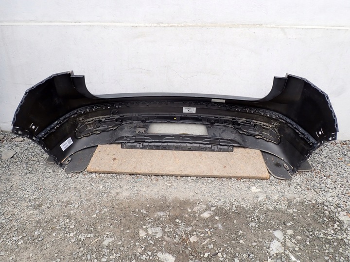 фото №13, Бампер зад задній vw volkswagen tiguan ii 5na ad1 r line рестайлінг 2020-