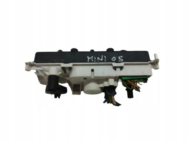 фото №7, Другие модули mini cooper r50, r53 69432203 1.6l бензин 2005