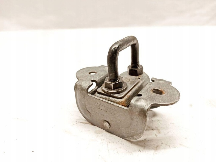 фото №14, Засувка безпеки капота mercedes-benz slk r171 a2308800160 1.8l