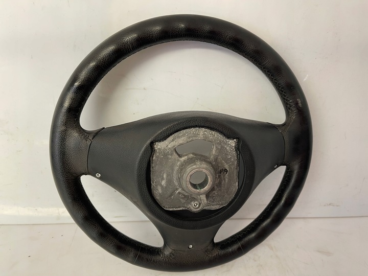 фото №10, Кермо 6763078-04 bmw seria 1 e87