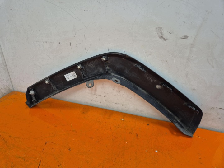 фото №6, Toyota rav4 v 19- молдинг крила зад праве задня права 75605-42160