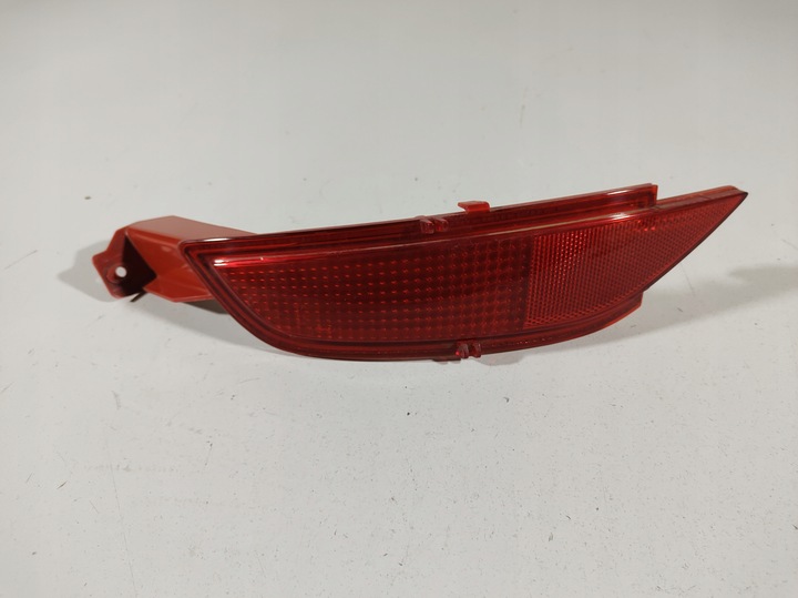 фото №1, Ford fiesta mk7 16r- відбивач світло przciwmgielne