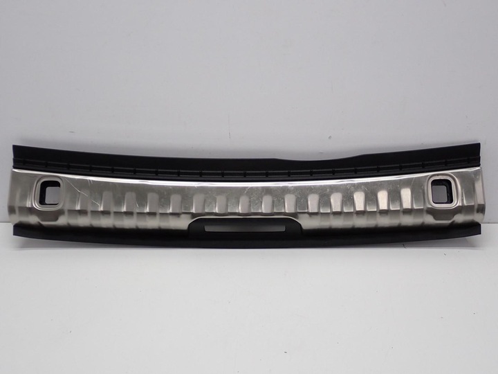 фото №1, Захист ременя зад багажника 9819348477 універсал peugeot 508 ii 24r