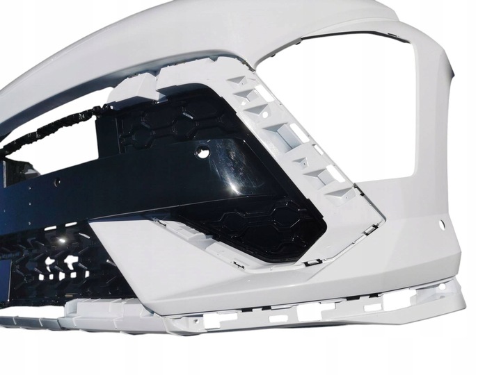 фото №14, Бампер, ґрати hyundai kona ii n-line 394.