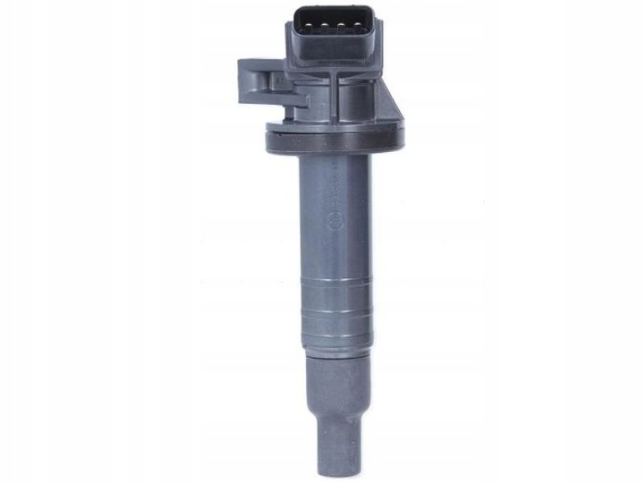 фото №1, Катушка зажигания dic-0100 denso