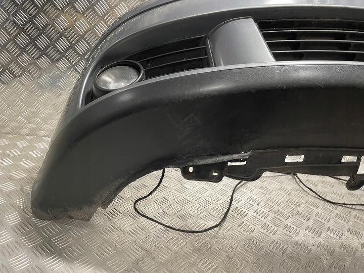 фото №10, Бампер перед переднє протитуманні фари комплектний vw volkswagen golf v 5