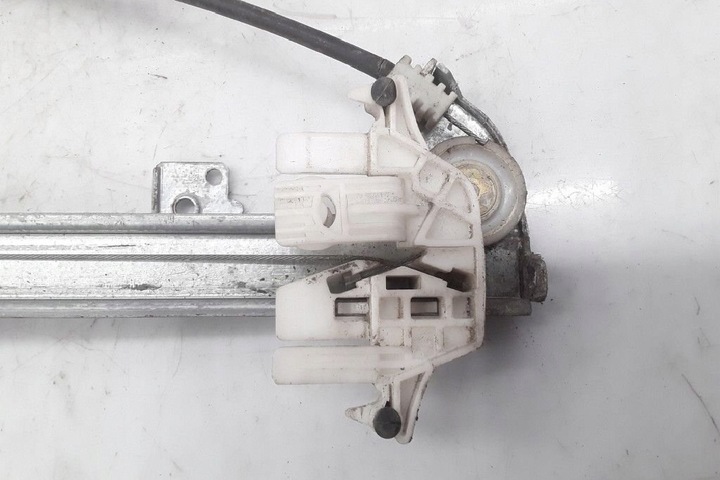 фото №6, Підйомник вікна правих передніх двері citroën c8 ea_, eb_ 1485311080