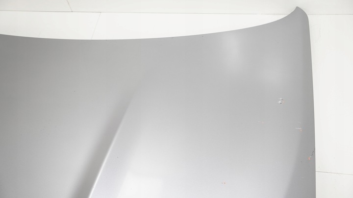фото №7, Капот кришка двигуна nissan qashqai j10 06-09r kaq