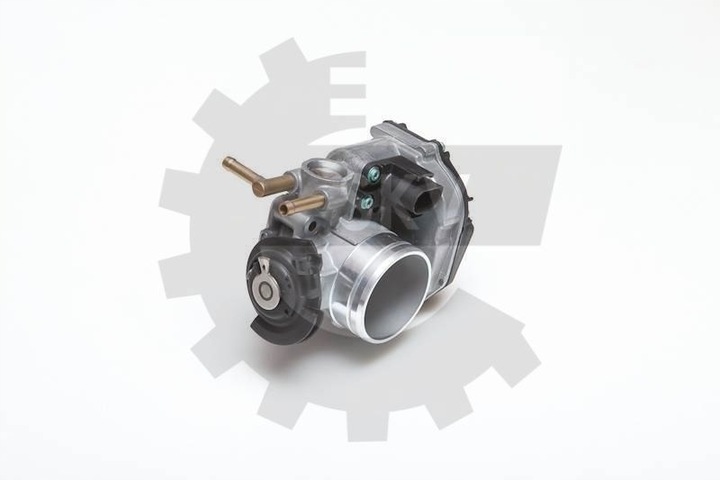 фото №13, Дроссельная заслонка alhambra sharan 2.0 ady 06a133064a