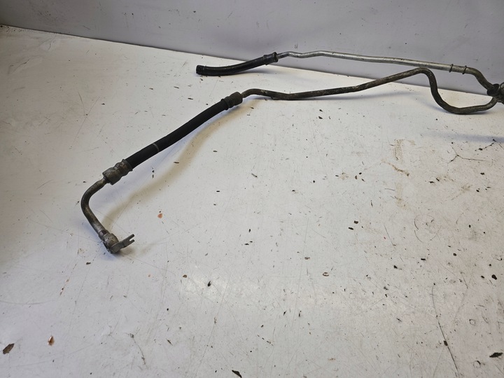 фото №6, Opel insignia a дроти трубки підсилювача 2wd автомат європа