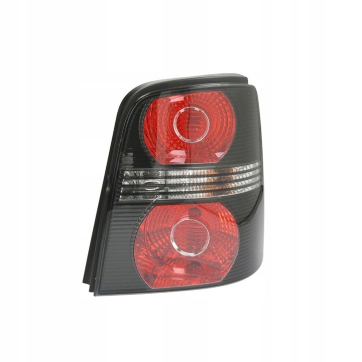 фото №1, Лампа vw touran i 06-10 зад права