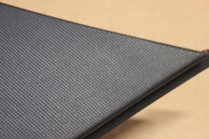 фото №7, Обивка стойка c vw passat b8 3g0867291b/c 3g9867245 3g9867246