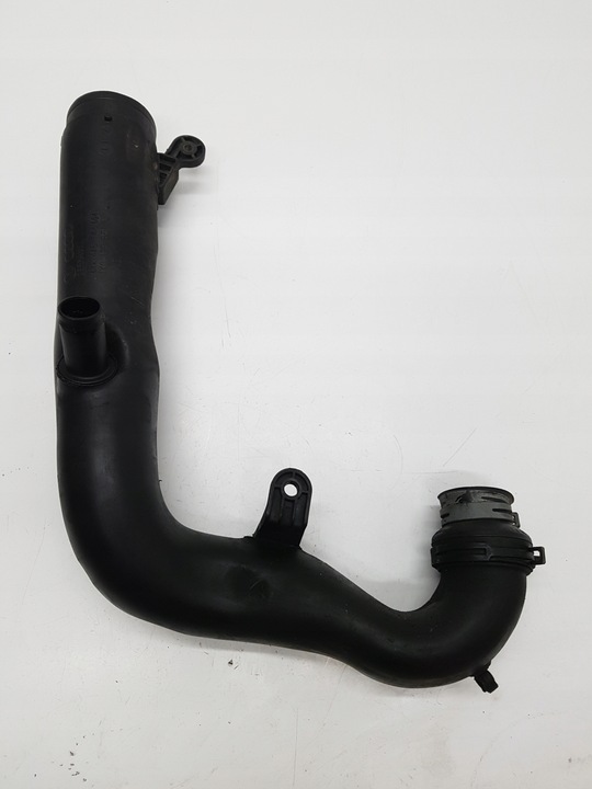 фото №6, Rur інтеркулер passat b6 2.0tdi 1k0129654aj