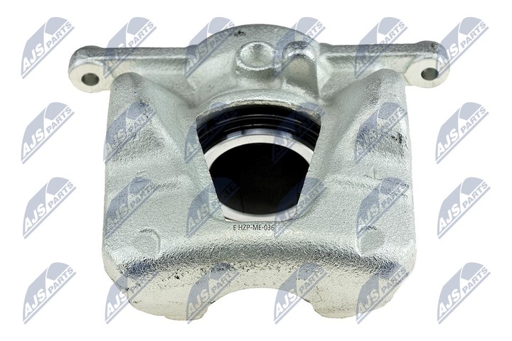 фото №13, Суппорт тормозной перед правый nty hzp-hy-517