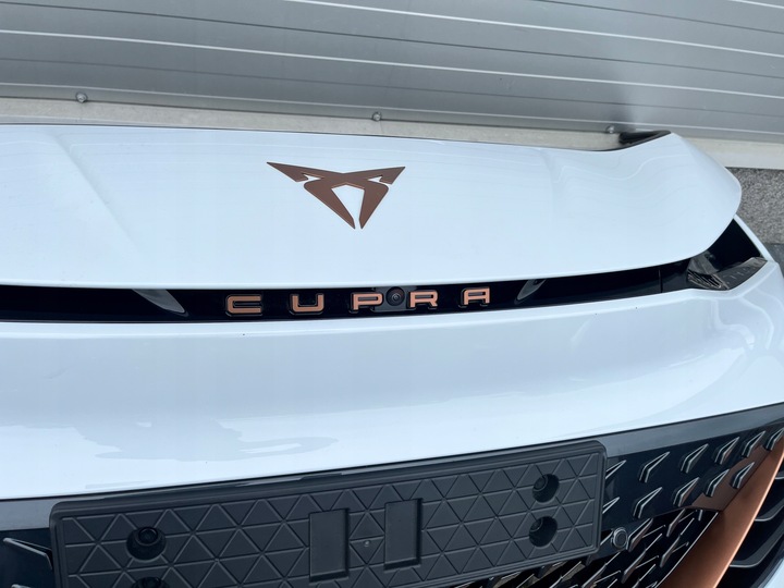 фото №6, Бампер cupra born 6xpdc камера комплектный