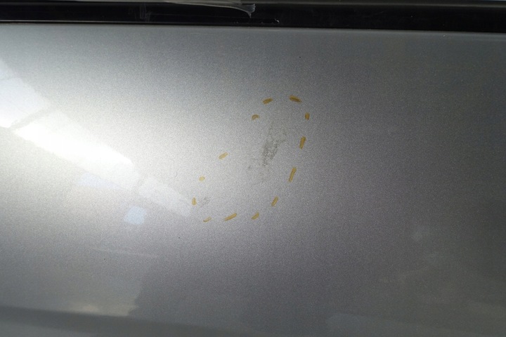 фото №6, Mercedes w204 дверь левый перед 775 левая передние