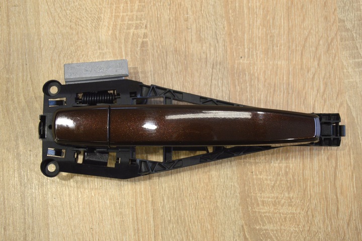 фото №1, Ручка зовнішня праві зад opel insignia a z41c