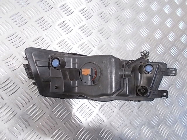 фото №11, Галоген skoda octavia iii 5e0 13-17 5e0941699d оригінал лівий