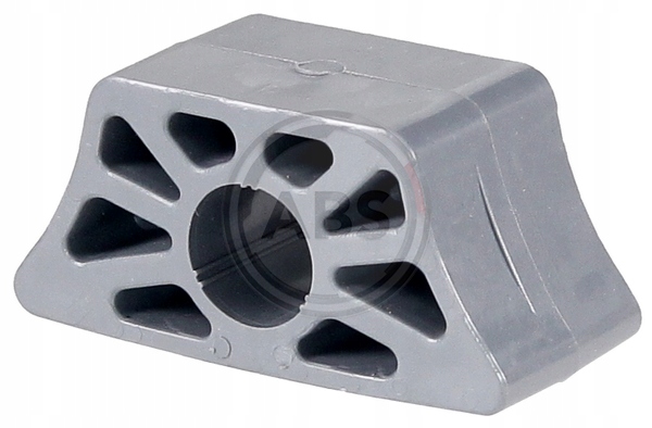 фото №2, Гумова накладка втулка подушка стабілізатора зад do opel corsa a tr