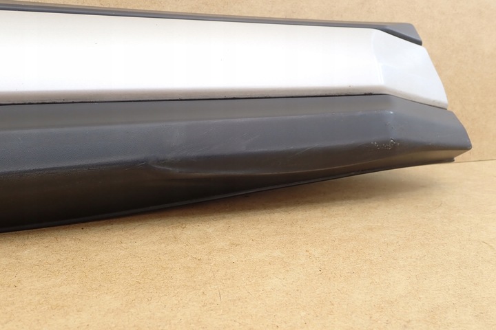 фото №6, Планка двері праві права rh prawtył mitsubishi outlander iii 5757a410