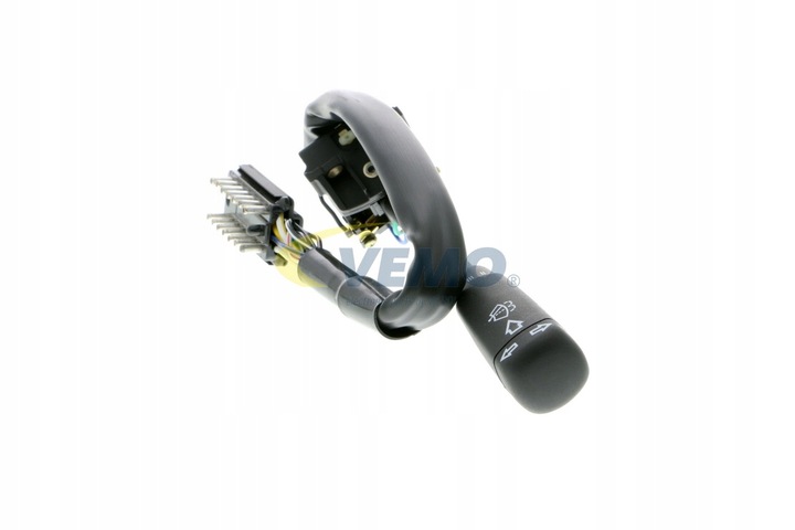 фото №11, Перемикач колонки кермового c/s/w123/