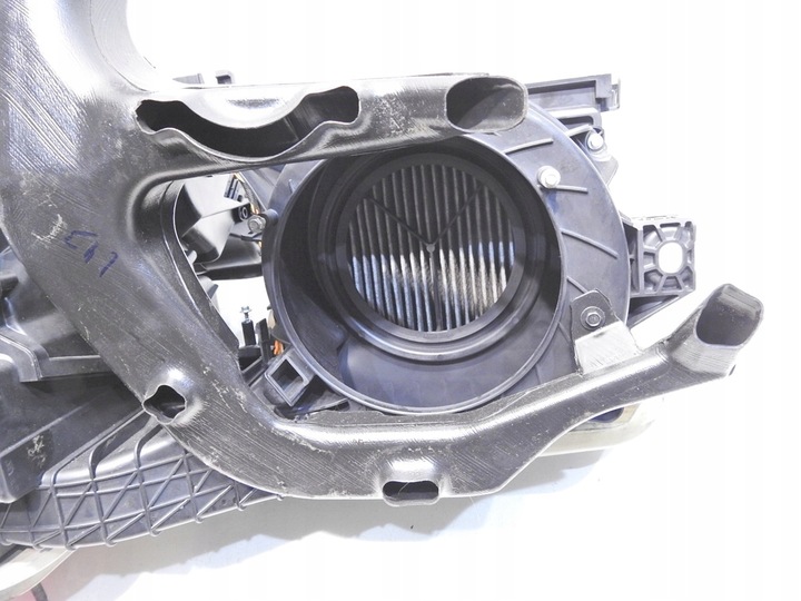 фото №9, Отопитель opel insignia a 2.0 cdti