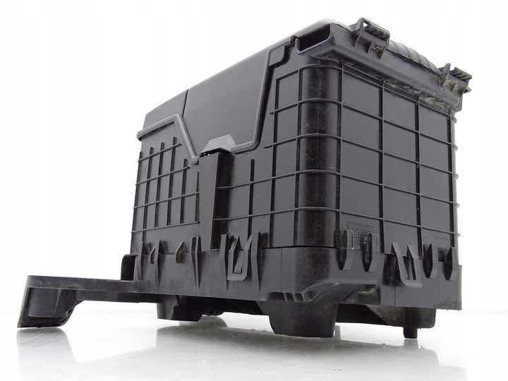 фото №3, Основа корпус акумулятора skoda superb ii 2 3t