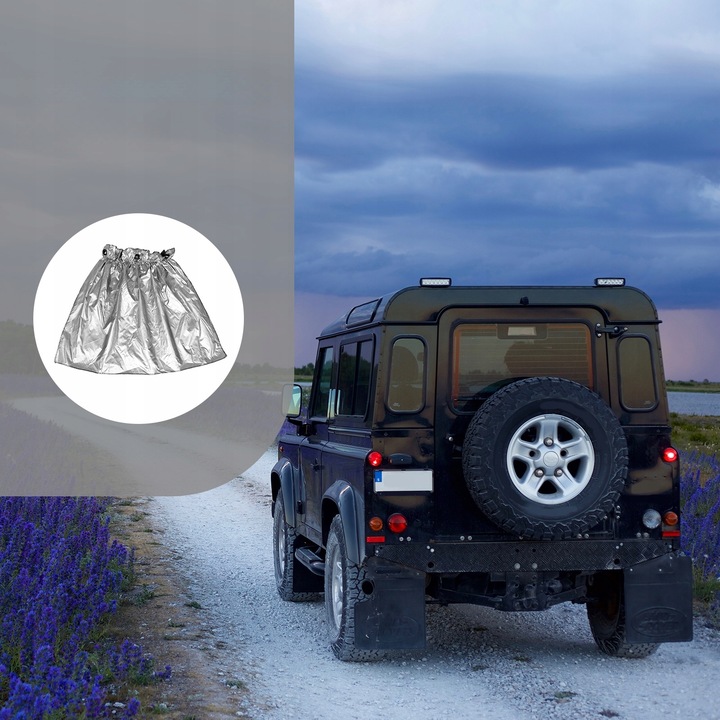 фото №13, Захисні накладки сонцезахисний автомобільні захисні накладки szybowe do автомобіля діти