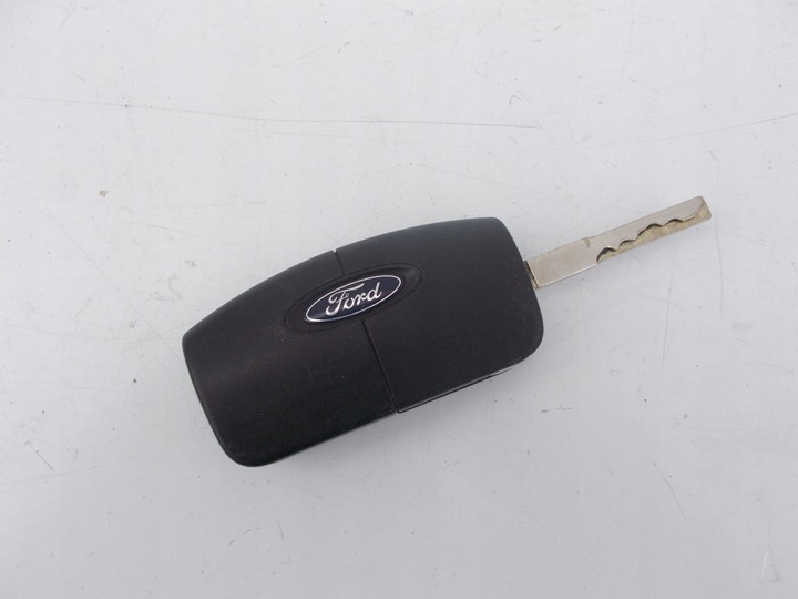 фото №3, Ключ pilot корпус складний ключ ford focus ii smax 3m5115k601ab