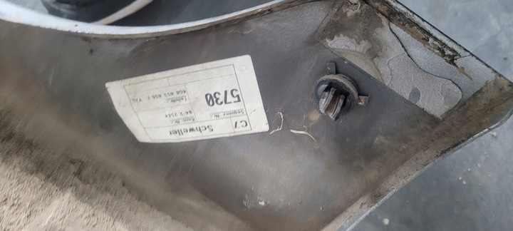 фото №13, A7 4g s7 планка пороговая накладка sline правая правые перед ly7g