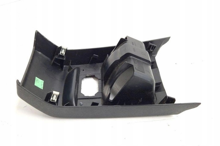 фото №7, Рамка середня капот peugeot 308 sw ii 9800052377 2.0l дизель 2015