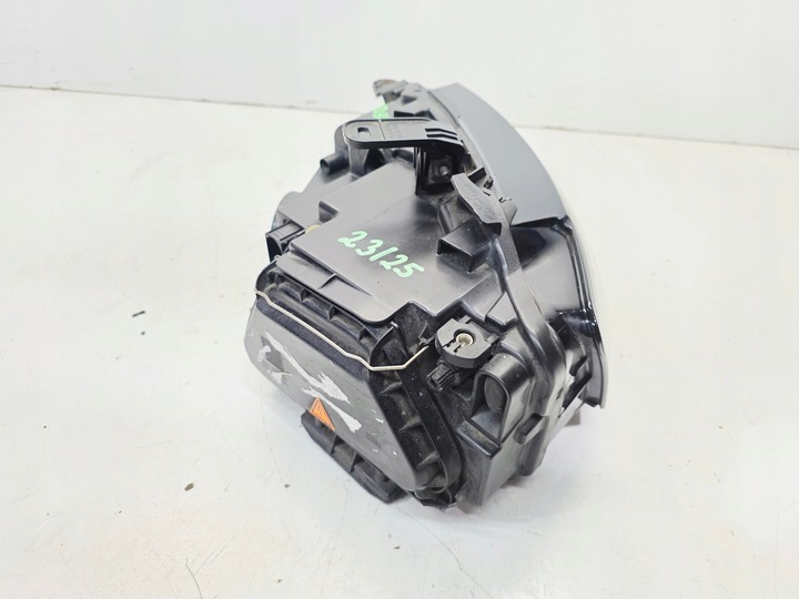 фото №14, Фара лампа правий перед bi ксенон led audi a5 8t 8t0941030ak eu 23/25