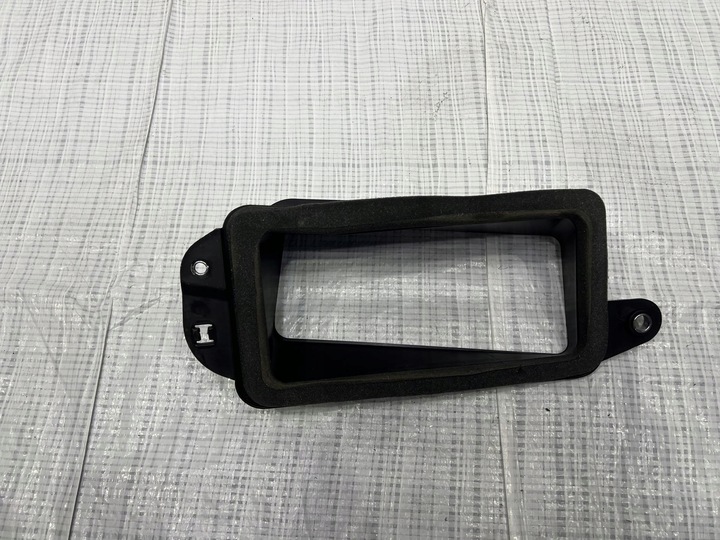 фото №1, Канал воздуха alfa romeo stelvio квадрифолио qv 50535293