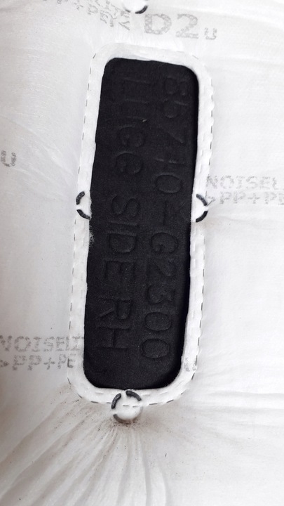 фото №7, Hyundai ioniq 2021r рестайлінг гібрид боковина багажника