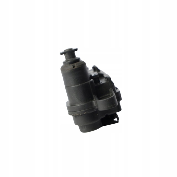фото №12, Audi a6 c8 амортизатор крышки крышки заливка бак топлива 8v0862159a