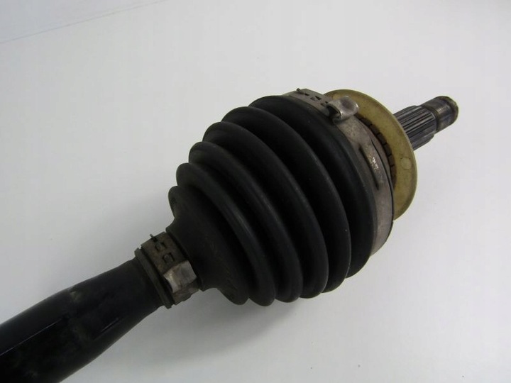 фото №7, Citigo піввісь права механічна коробка передач 1.0 12v механічна коробка передач