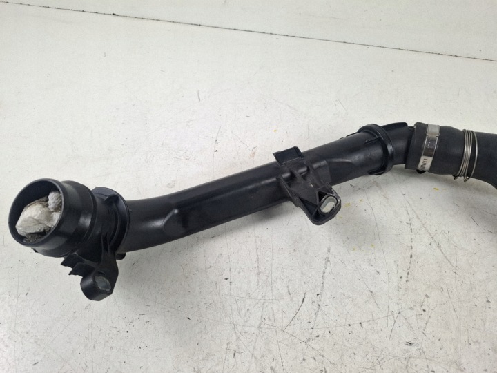 фото №10, Труба інтеркулер nissan qashqai ii j11, j11_ 144634eb0a 1.6l дизель 96kw