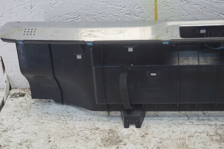 фото №12, Захист ременя порога зад skoda superb ii sedan