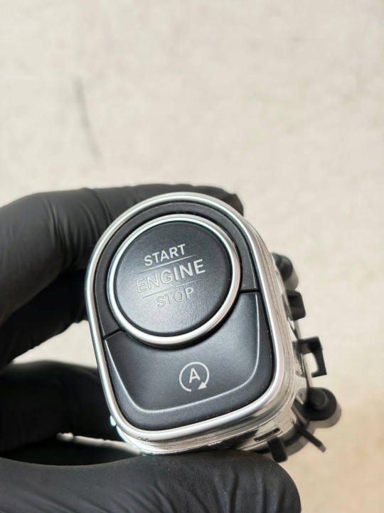 фото №6, A1779051001 кнопка старт/стоп mercedes w247 gla