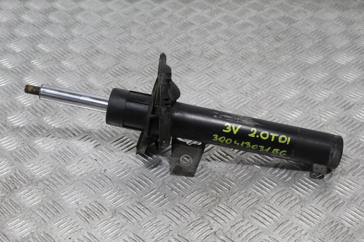 фото №1, Амортизатор перед superb iii 3 3v0 3q0413031bg