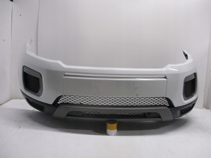 фото №1, Бампер range rover evoque 4 pdc 17r переднє
