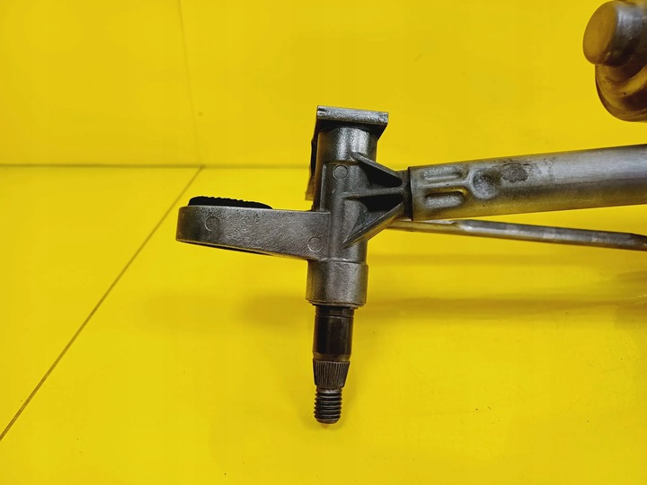 фото №6, Механізм двигунчик двірник перед citroen c5 i 2001 0390241700 nr79