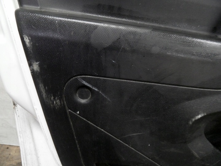 фото №11, Peugeot partner ii 09r дверь левая перед