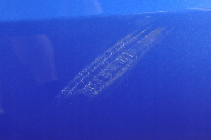 фото №8, Opel mokka i двері праві зад задні рестайлінг suv комплектні