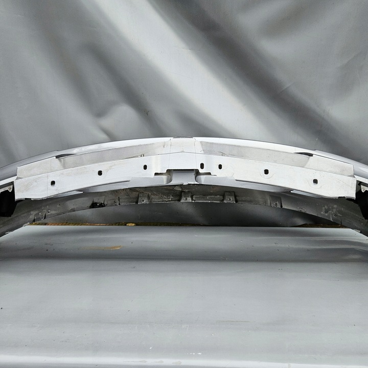 фото №16, Bmw 1 e87 m набір 2004-2009 бампер перед